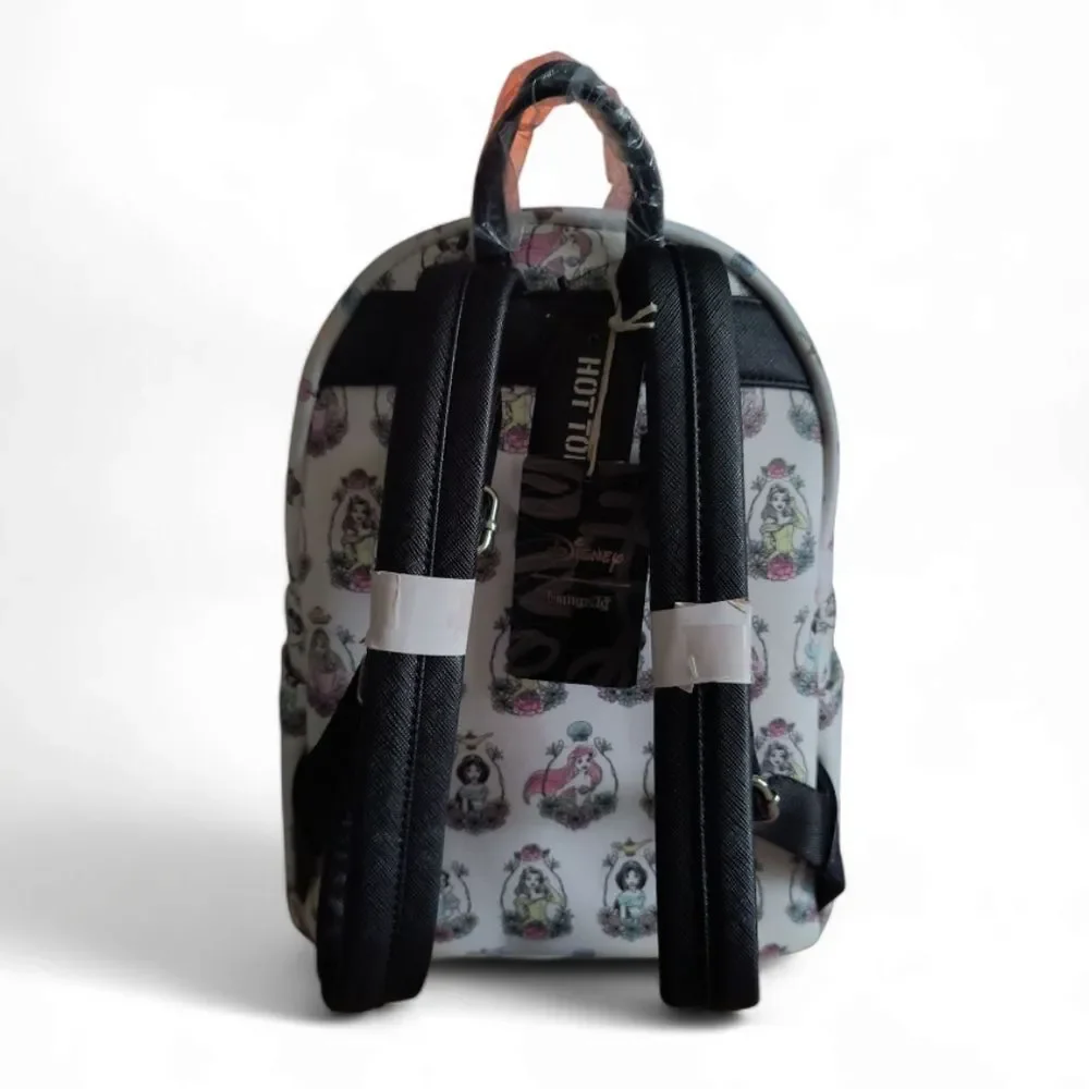 Loungefly Disney Princess Backpack - Multicolor